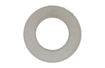 ステンレス 丸型平座金 (丸ワッシャー) JIS 薄口品 (輸入品)